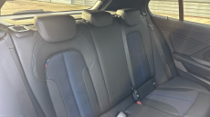 BMW 1 Series 118i [136] M Sport 5dr [Live Cockpit Professional] Petrol Hatchback